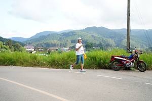 BIB: 
                            <button type="button" onclick="openModal(18878822)" class="btn btn-primary btn-sm float-right btn-popup" data-toggle="modal" data-target=".modal-high-quality">
                        <i class="fas fa-shopping-cart"></i> Add to Cart
                    </button>
                                            <button type="button" onclick="isThisMe(18878822, true)" class="btn btn-success btn-sm float-right btn-popup btn-isme hidden" data-toggle="tooltip" data-placement="bottom" title="นี่คือรูปของคุณใช่ไหม คลิกที่นี่เพื่อเอาเข้าอัลบั้ม">
                        <i class="fas fa-plus"></i> Add to album
                    </button>
                    <button type="button" onclick="isThisMe(18878822, false)" class="btn btn-warning btn-sm float-right btn-popup btn-isnotme hidden">
                        <i class="fas fa-ban"></i> Remove from album
                    </button>